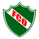 Ferro Carril Oeste LP شعار الفريق