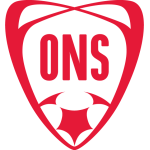 ONS شعار الفريق