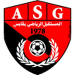 AS Gabes Team Logo