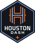 Houston Dash Team Logo