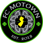 FC Motown II شعار الفريق