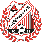 Lidköping شعار الفريق