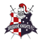 Brisbane Knights Team Logo