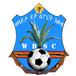 Welayta Dicha شعار الفريق