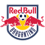 RB Bragantino Team Logo