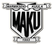 MaKu Team Logo