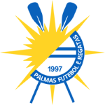 Palmas شعار الفريق