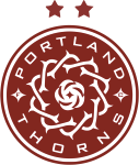 Portland Thorns Team Logo