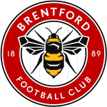 Brentford شعار الفريق