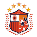 Pocheon Team Logo