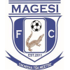 Magesi Team Logo