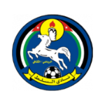 Al Salt Team Logo