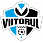 Viitorul Cluj شعار الفريق