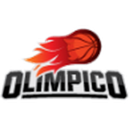 Olímpico SE شعار الفريق