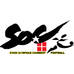 Chambéry Team Logo