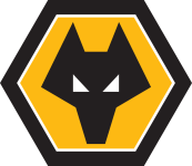 Wolves Team Logo