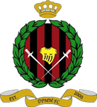 DPMM FC Team Logo