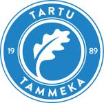 Inter Tartu شعار الفريق