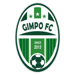 Gimpo Citizen Team Logo