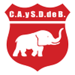 Defensores de Belgrano VR Team Logo