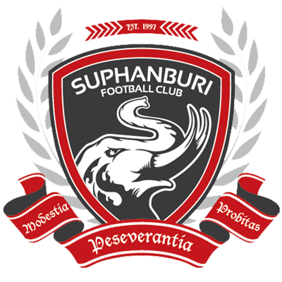Suphanburi Team Logo