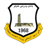 Erbil Team Logo