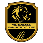 Vilhenense شعار الفريق