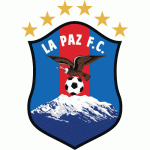 La Paz Team Logo