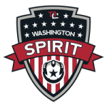 Washington Spirit Team Logo