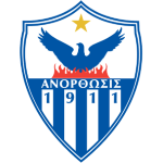 Anorthosis Team Logo