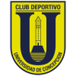 Universidad de Concepcion شعار الفريق