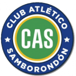 Atlético Samborondón Team Logo