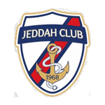 Jeddah Club Team Logo