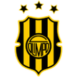 Olimpo Bahia Blanca شعار الفريق