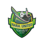 Nara United شعار الفريق