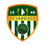 Jarovce Bratislava شعار الفريق