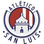 Atletico San Luis Team Logo