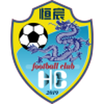 Guangxi Hengchen شعار الفريق