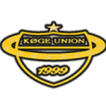 Køge Union شعار الفريق