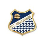 Água Santa شعار الفريق