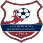 Liga do Sertao Team Logo