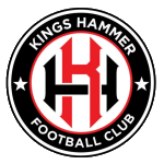 Kings Hammer شعار الفريق