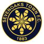 Sevenoaks Town Team Logo