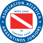 Argentinos JRS Team Logo