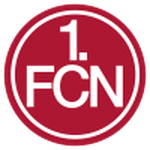 Nürnberg Team Logo