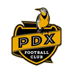 PDX شعار الفريق