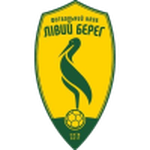 Livyi Bereh Team Logo