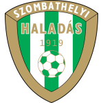 Szombathelyi Haladás II Team Logo