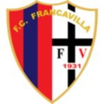 Francavilla Team Logo