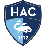 Le Havre II Team Logo